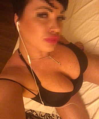 Анкета проститутки Жанна - город Зубцов, 41 год, №6480